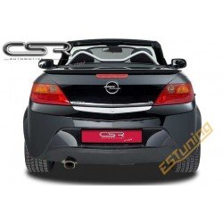Tagatulede kulmud, Opel Tigra RB006