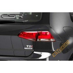 Tagatulede kulmud, VW Golf...