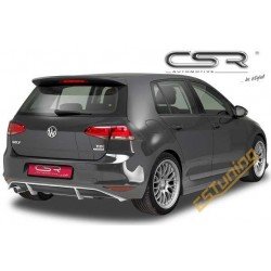 Tagatulede kulmud, VW Golf 7 RB007
