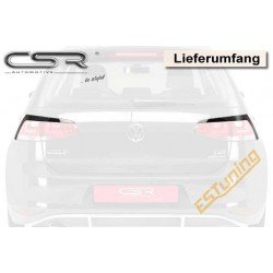 Tagatulede kulmud, VW Golf 7 RB007