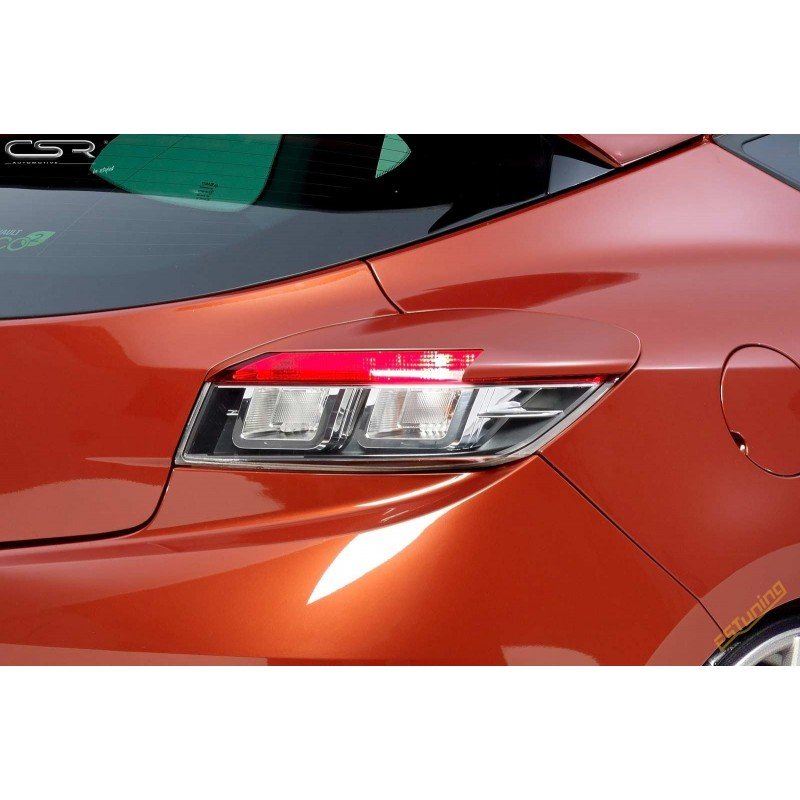 Tagatulede kulmud, Renault Megane RB008