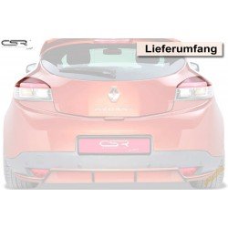 Tagatulede kulmud, Renault Megane RB008