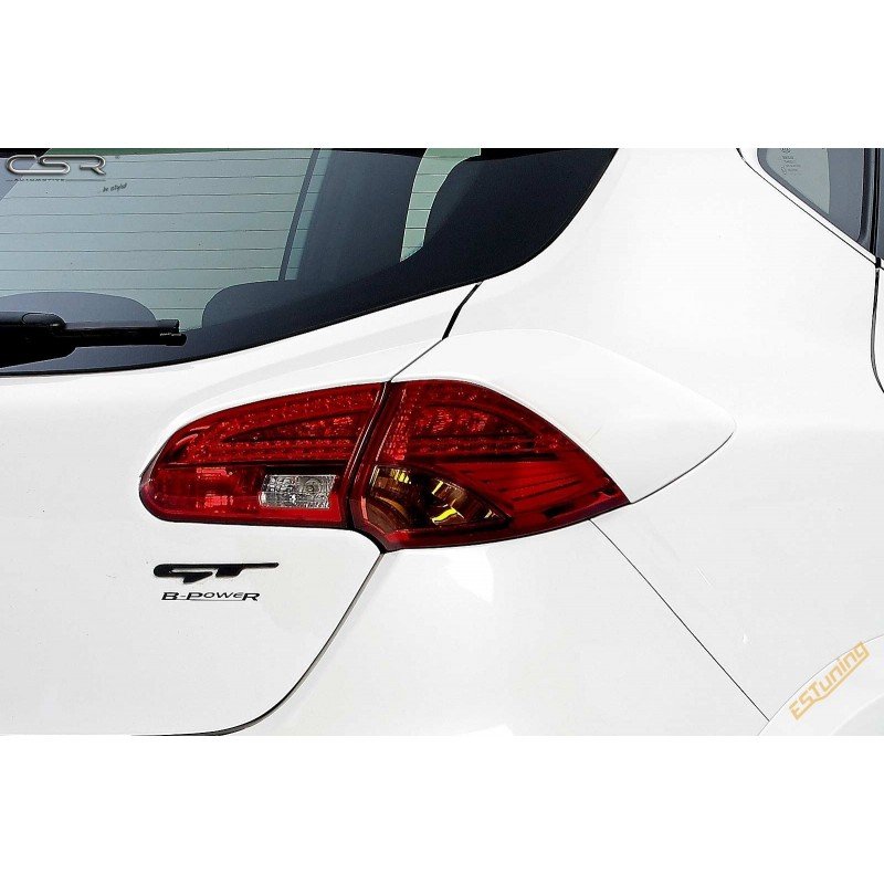 Tagatulede kulmud, KIA cee'd RB011