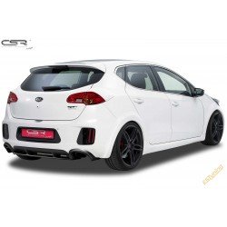 Tagatulede kulmud, KIA cee'd RB011