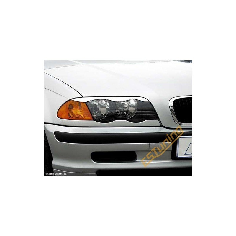 Esitulede kulmud, BMW E46 3er SB012