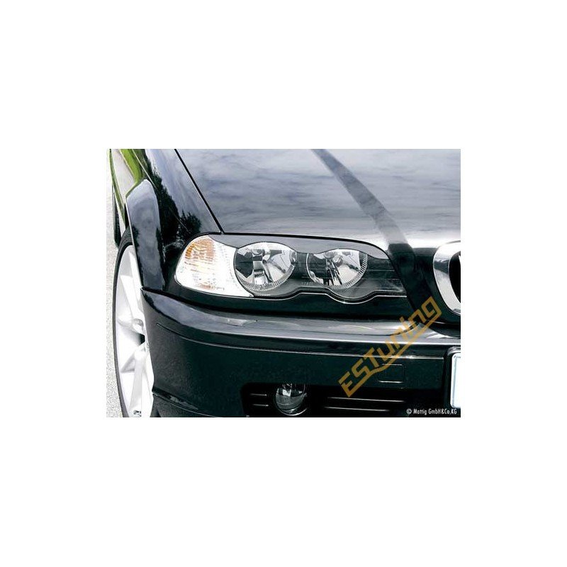 Esitulede kulmud, BMW E46 3er SB014