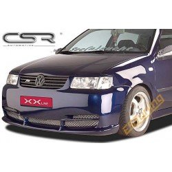 Esitulede kulmud, VW Polo 3...