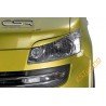 Esitulede kulmud, Daihatsu Materia SB025