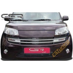 Esitulede kulmud, Daihatsu Materia SB025