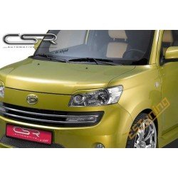 Esitulede kulmud, Daihatsu Materia SB025