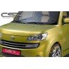 Esitulede kulmud, Daihatsu Materia SB025