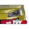 Esitulede kulmud, Daihatsu Materia SB025