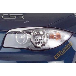 Esitulede kulmud, Kroom,...