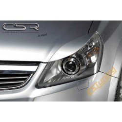 Esitulede kulmud, Opel...