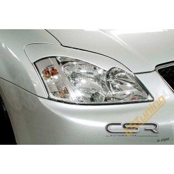 Esitulede kulmud, Toyota...