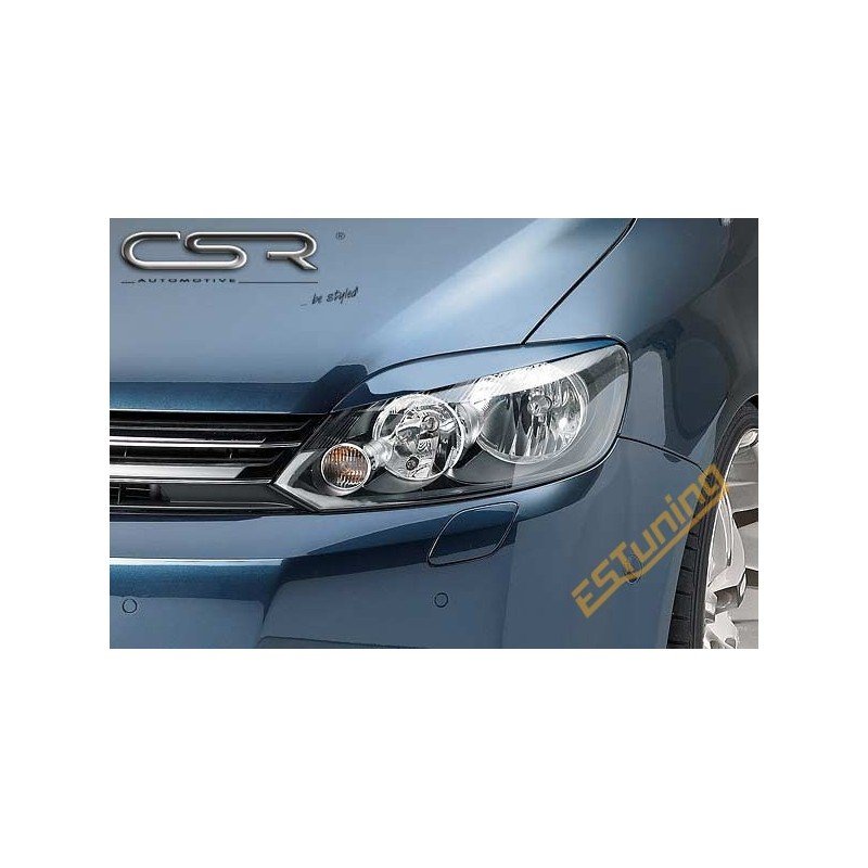 Esitulede kulmud, VW Golf Plus / Crossgolf SB045