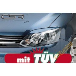 Esitulede kulmud, VW Golf Plus / Crossgolf SB045