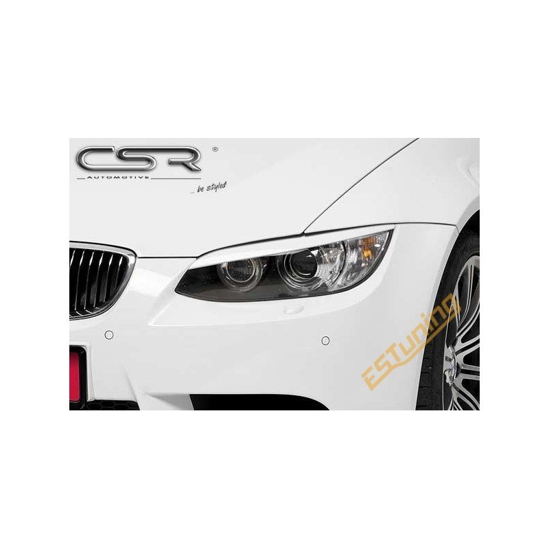 Esitulede kulmud, BMW 3er E92/E93 SB057