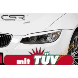 Esitulede kulmud, BMW 3er E92/E93 SB057