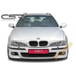Esitulede kulmud carbon look, BMW 5er E39 SB060-C