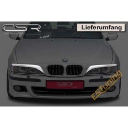 Esitulede kulmud carbon look, BMW 5er E39 SB060-C