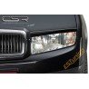 Esitulede kulmud, Skoda Fabia 1 SB066