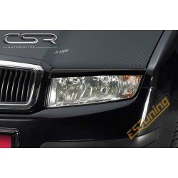 Esitulede kulmud, Skoda Fabia 1 SB066