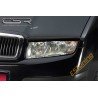 Esitulede kulmud, Skoda Fabia 1 SB066