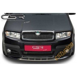 Esitulede kulmud, Skoda Fabia 1 SB066