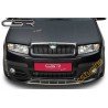 Esitulede kulmud, Skoda Fabia 1 SB066