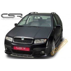 Esitulede kulmud, Skoda Fabia 1 SB066
