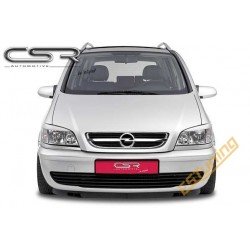 Esitulede kulmud, Opel Zafira A SB079