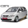 Esitulede kulmud, Opel Zafira A SB079