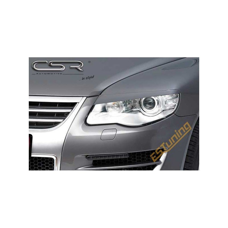 Esitulede kulmud, VW Touareg SB082