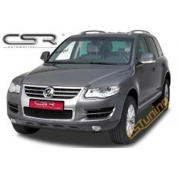 Esitulede kulmud, VW Touareg SB082