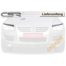 Esitulede kulmud, VW Touareg SB082