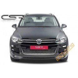 Esitulede kulmud, VW Touareg SB085