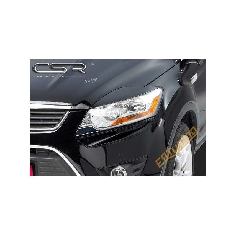 Esitulede kulmud, Ford Kuga SB089