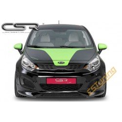 Esitulede kulmud, Kia Rio 3. Generation UB SB090