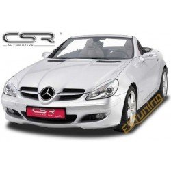Esitulede kulmud, Mercedes Benz SLK R171 SB093