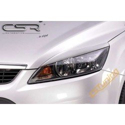 Esitulede kulmud, Ford...