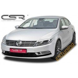 Esitulede kulmud, VW CC SB099