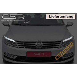 Esitulede kulmud, VW CC SB099