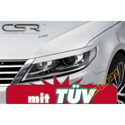 Esitulede kulmud, VW CC SB099