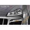 Esitulede kulmud, Porsche Cayenne 1 SB110