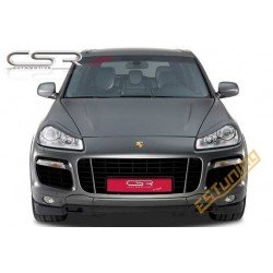 Esitulede kulmud, Porsche Cayenne 1 SB110