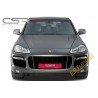 Esitulede kulmud, Porsche Cayenne 1 SB110