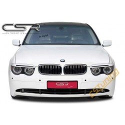 Esitulede kulmud, BMW E65/E66