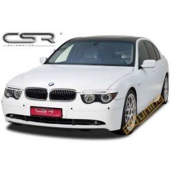 Headlight trims, BMW E65/E66