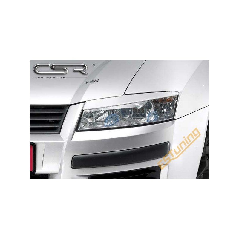 Esitulede kulmud, Fiat Stilo SB114